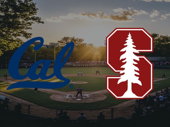 Stanford Cardinal vs. California Golden Bears